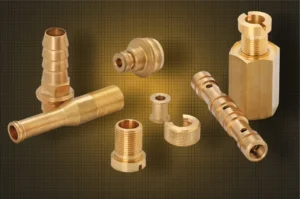 Benefits of Using CNC Turned Parts