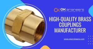 Brass Couplings Manufacturer