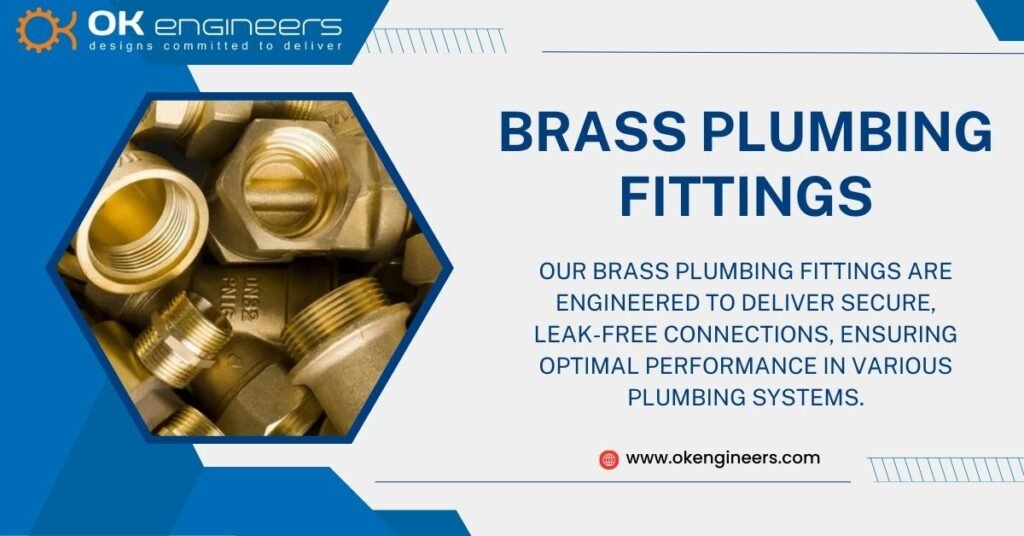 Brass Plumbing Fittings