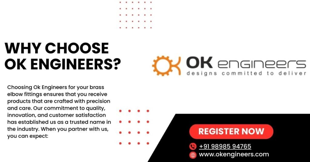 Why Choose Ok Engineers