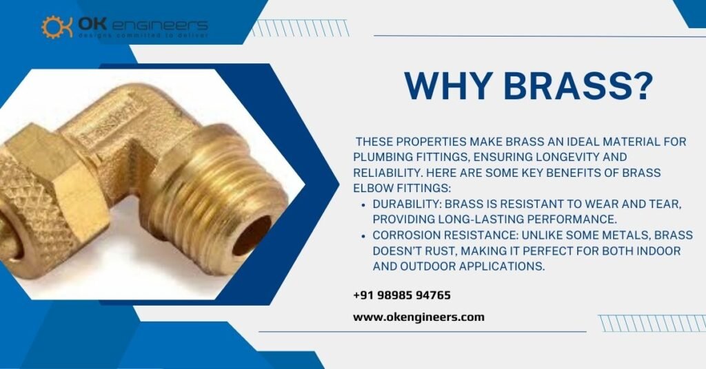 Why Brass?