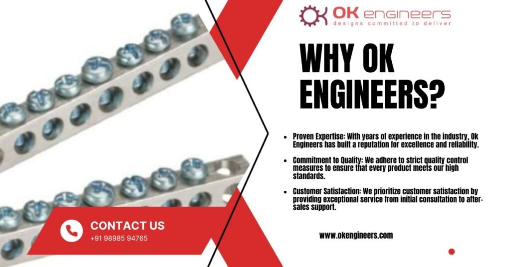 Why Ok Engineers?