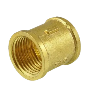 Brass Couplings Manufacturer