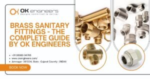 Brass Sanitary Fittings