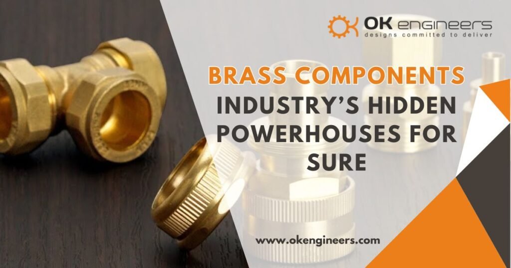 Brass Components