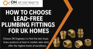 Lead-Free Plumbing Fittings