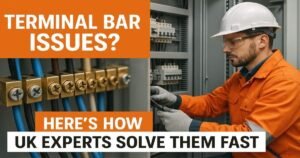 Terminal Bar