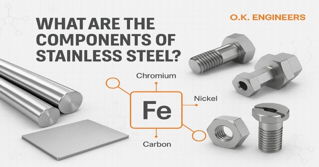 Stainless Steel