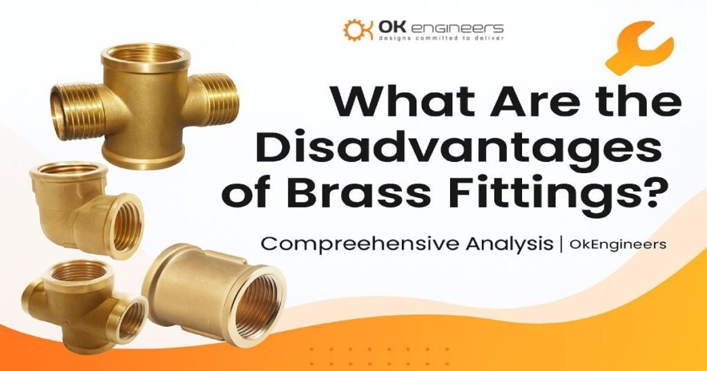 Brass Fittings