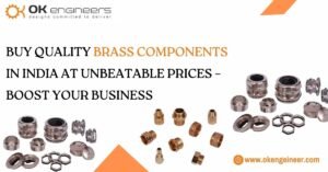 Brass Components