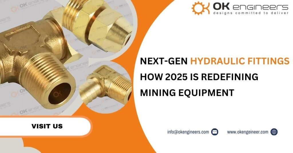 Hydraulic Fittings