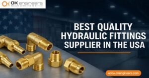 Hydraulic Fittings