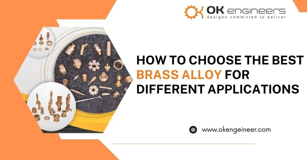 Brass Alloy