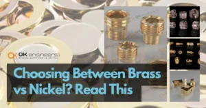 brass vs nickel