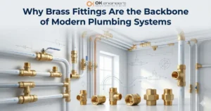 Brass Fittings