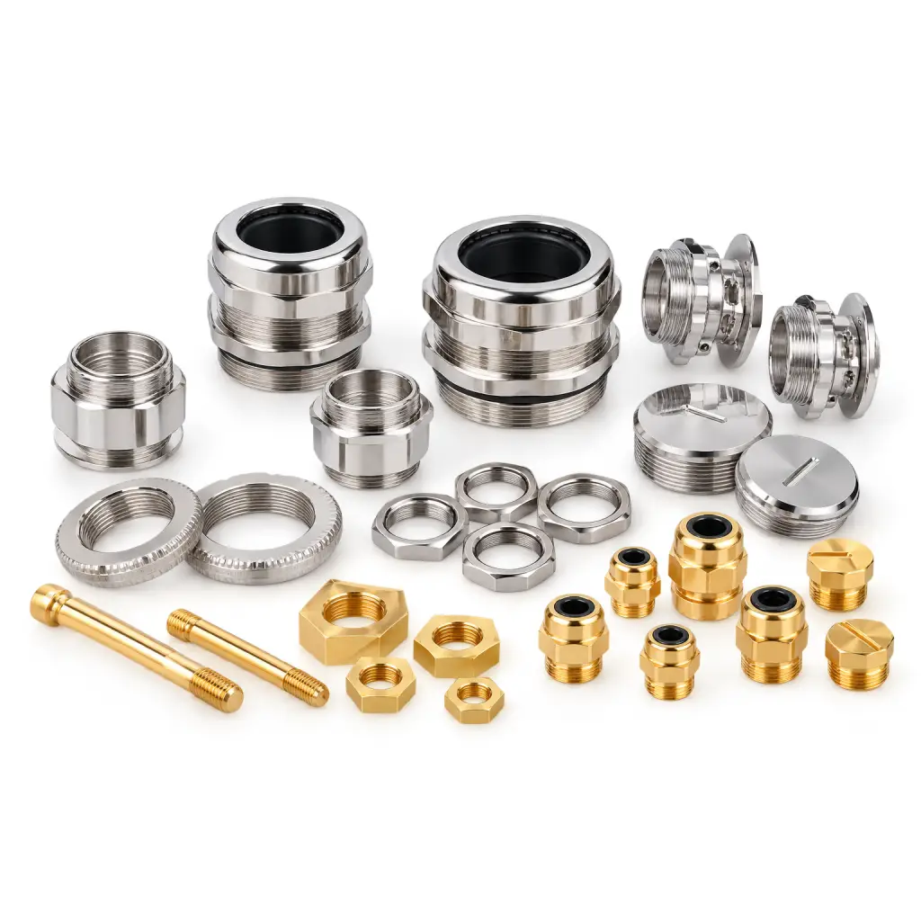 Electrical Wiring Accessories Parts